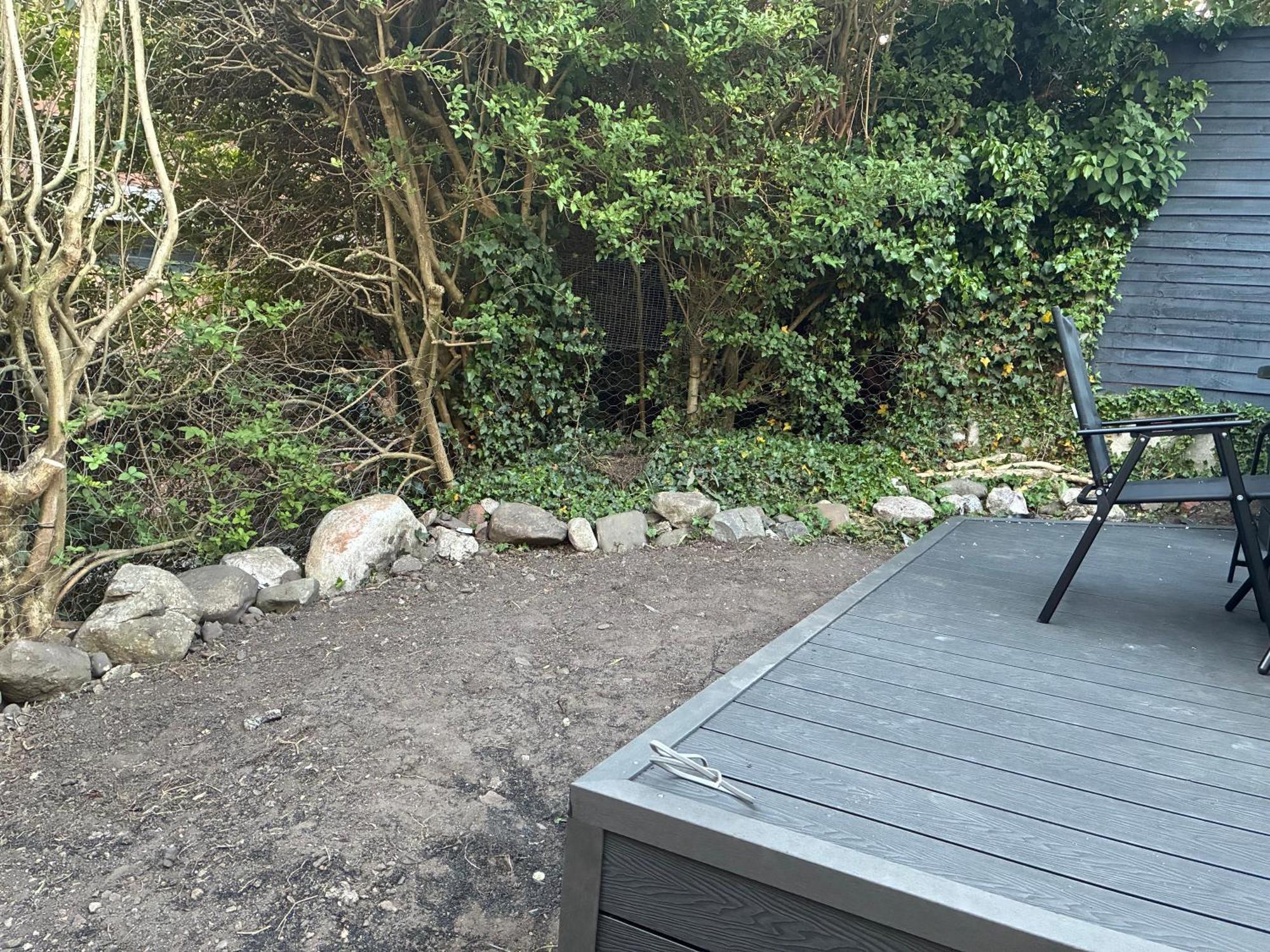Modern And Comfortable Stay In Morecambe Exterior photo