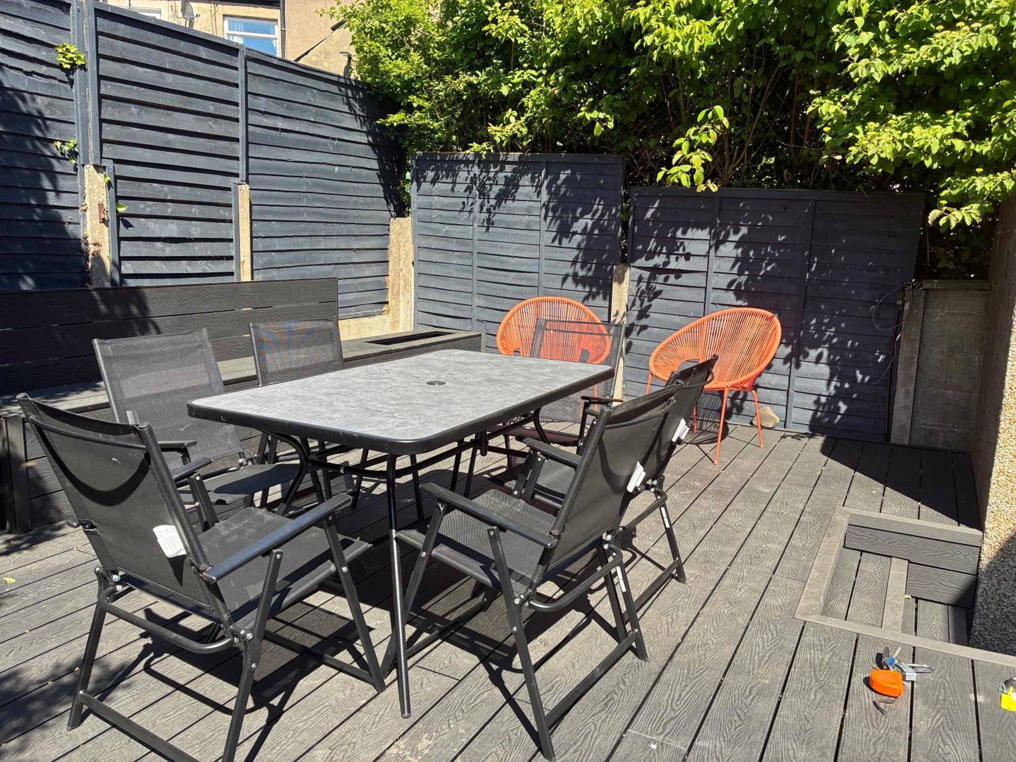 Modern And Comfortable Stay In Morecambe Exterior photo